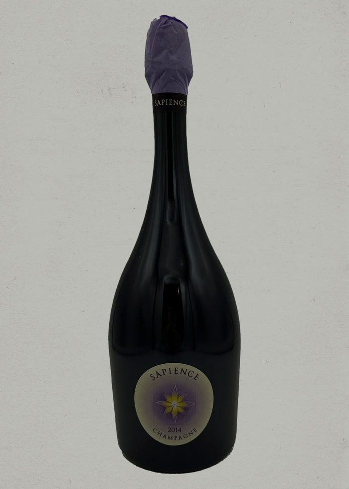 2009 Benoît Marguet, Sapience, 1er Cru, Champagne, France