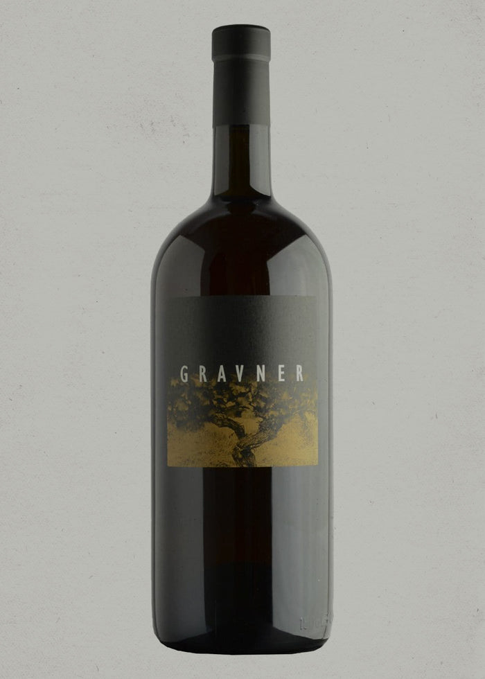 2015 Gravner, Ribolla, Fruili-Venezia Giulia, Italy, Magnum