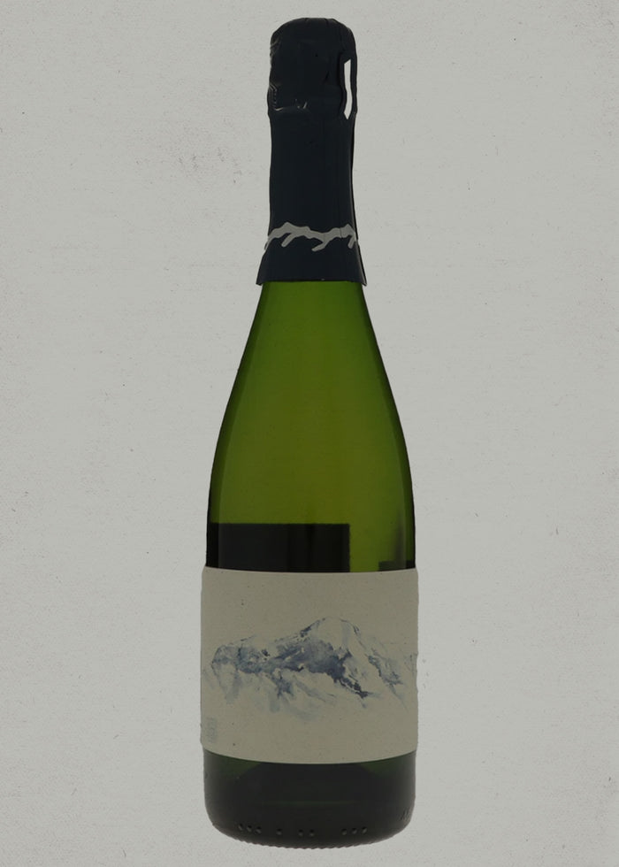 2018 Domaine Belluard, Les Perles du Mont Blanc, Vin de Savoie Ayse, France