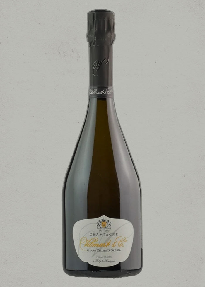 2019 Vilmart & Cie, Grand Cellier d'Or, 1er Cru, Champagne, FR