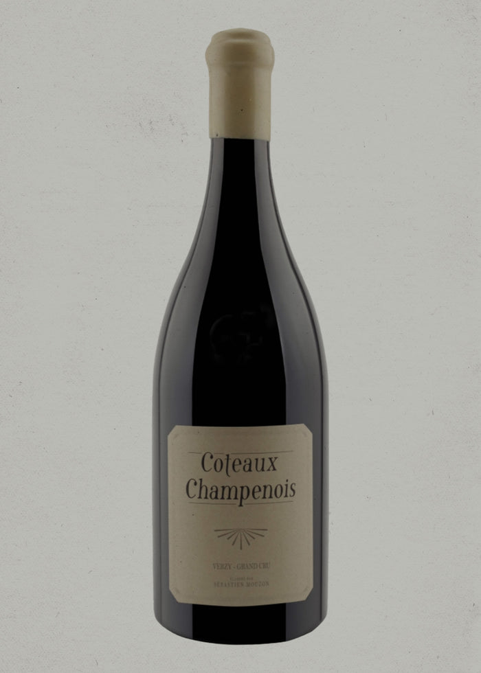 2020 Mouzon-Leroux, Les Feverins, Coteaux Champenoise, Champagne, FR