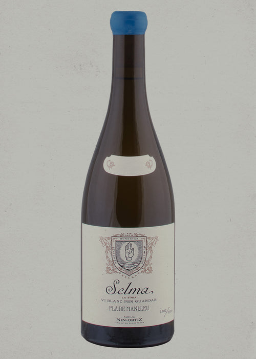 2021 Familia Nin Ortiz, Selma de Nin Pla de Manlleu, Penedes, Spain