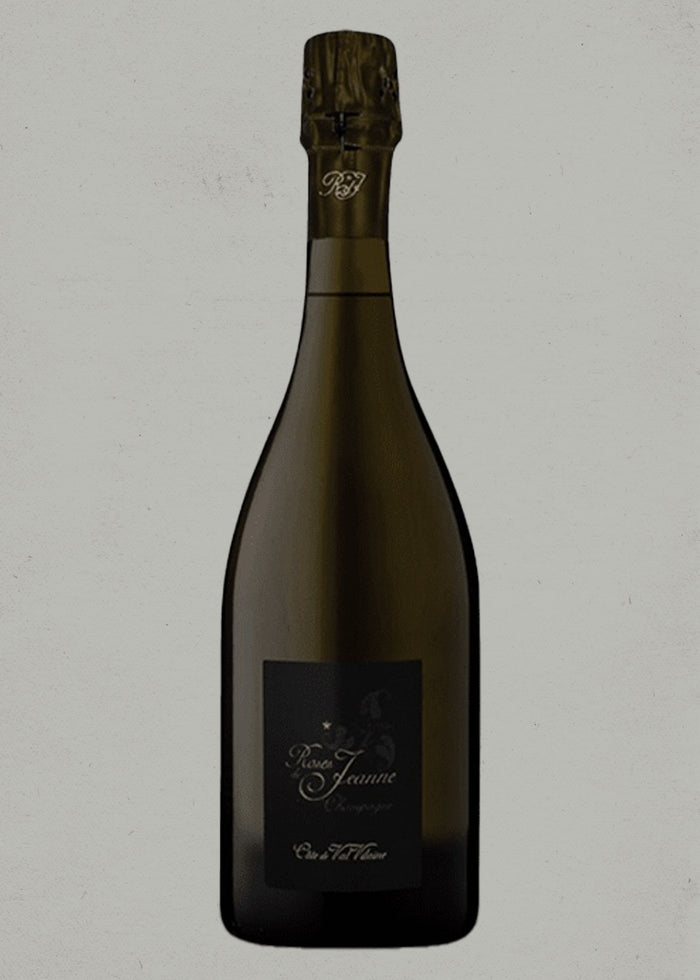 2021 Roses de Jeanne / Cédric Bouchard, Val Vilaine, Champagne, France