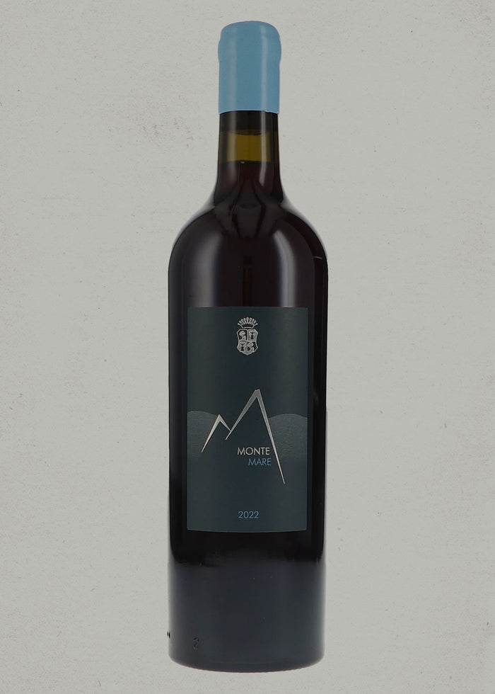 2022 Domaine Comte Abbatucci, Monte Mare, Corsica, France