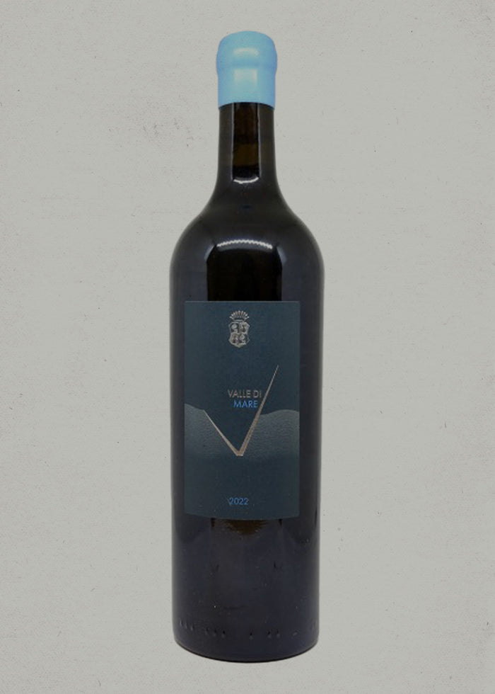 2022 Domaine Comte Abbatucci, Valle di Mare, Corsica, France