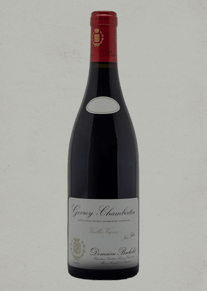 2022 Domaine Bachelet, Gevrey-Chambertin, Vieilles Vignes