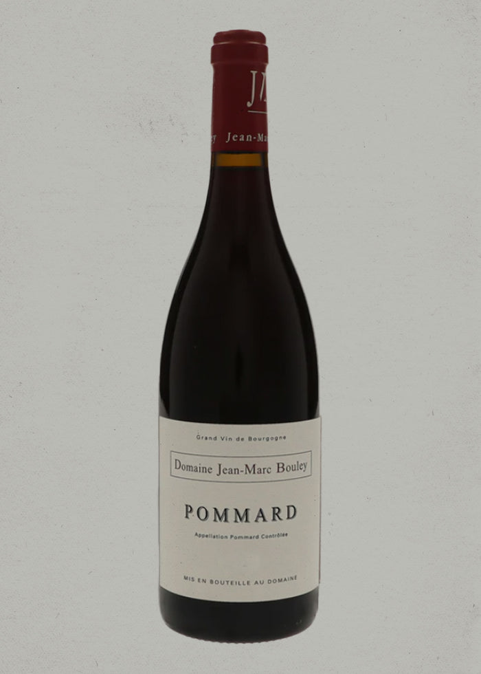 2022 Domaine Jean-Marc Bouley, Pommard