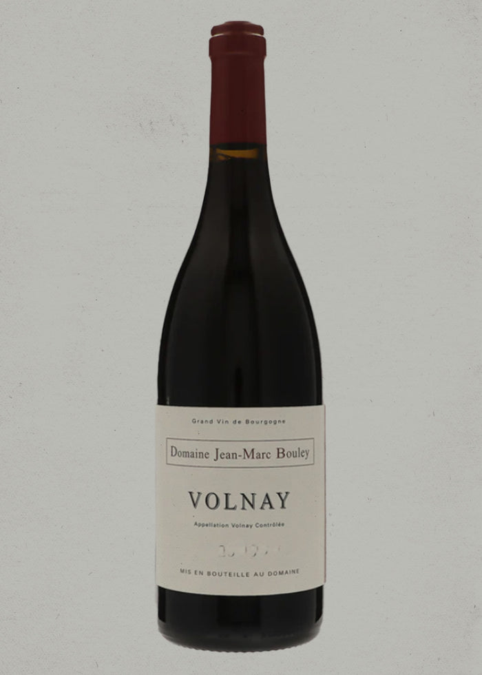 2022 Domaine Jean-Marc Bouley, Volnay