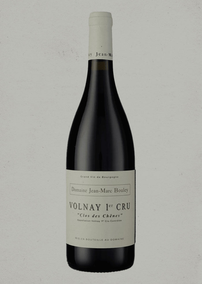 2022 Domaine Jean-Marc Bouley, Volnay, Clos de Chênes, 1er cru