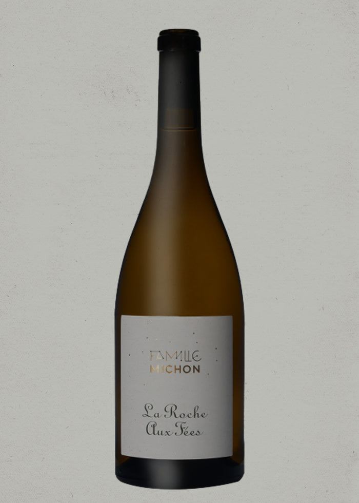 2022 Domaine Saint Nicolas / Famille Michon, La Roche Aux Fees, Fief Vendéens, Loire Valley, France