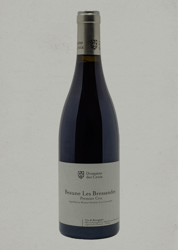 2022 Domaine des Croix, Beaune, Les Bressandes, 1er Cru
