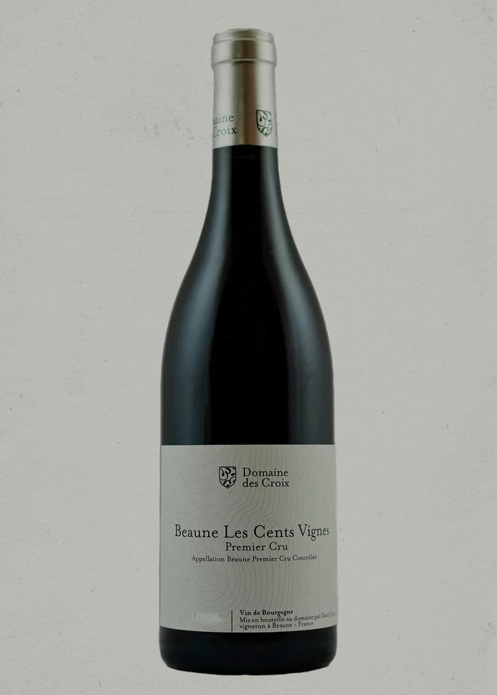 2022 Domaine des Croix, Beaune, Les Cents Vignes, 1er Cru
