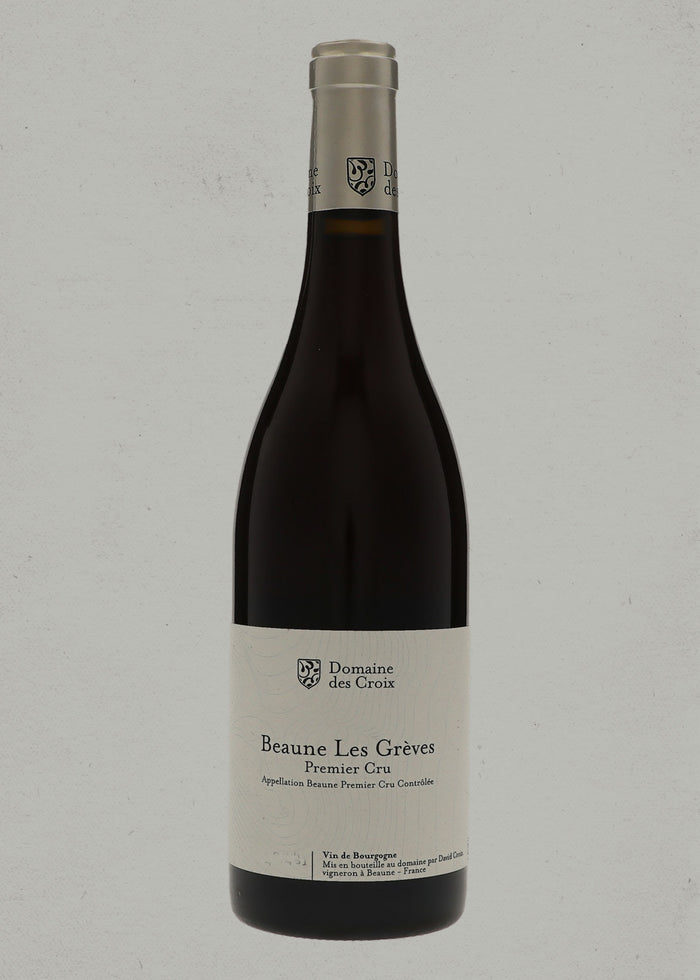 2022 Domaine des Croix, Beaune, Lesv Grèves, 1er Cru
