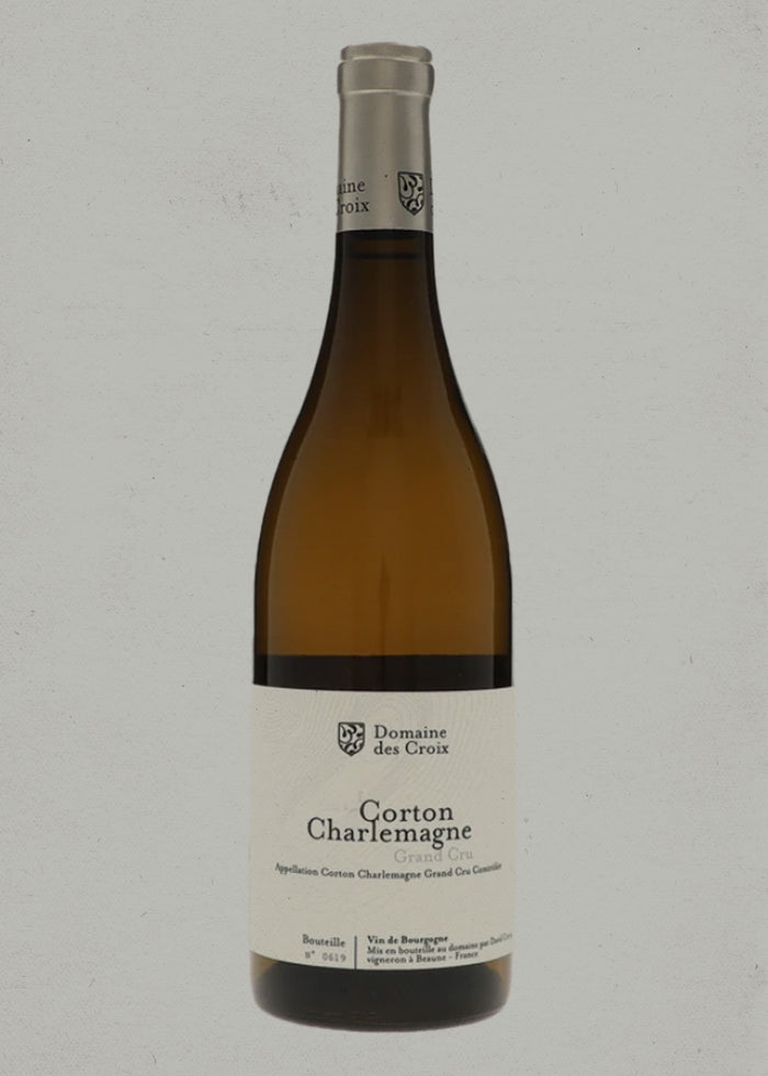 2022 Domaine des Croix, Corton-Charlemagne, Grand Cru