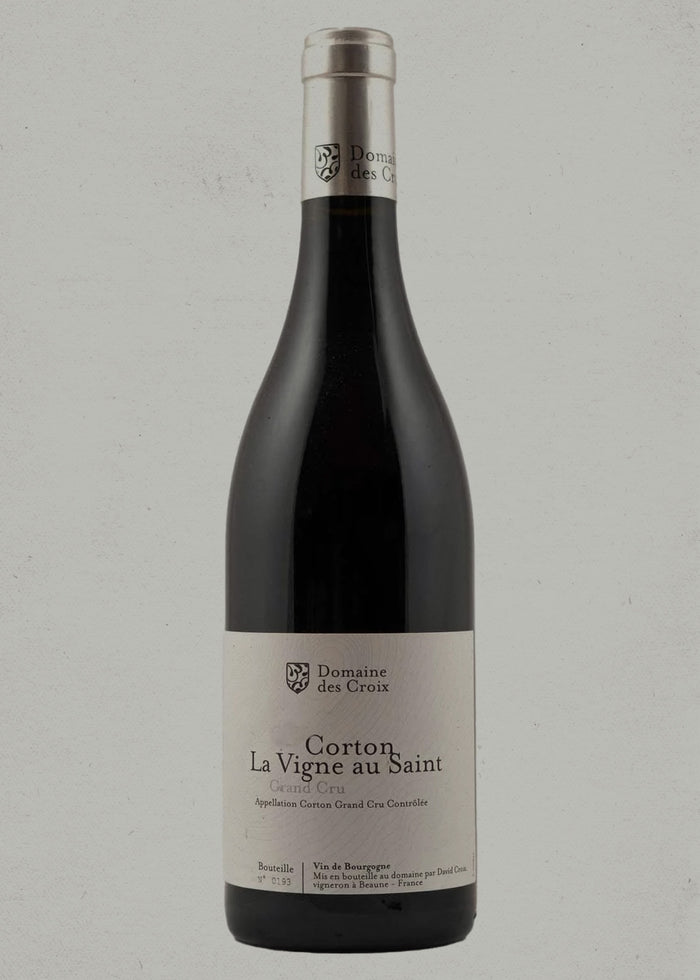2022 Domaine des Croix, Corton La Vigne au Saint, Grand Cru