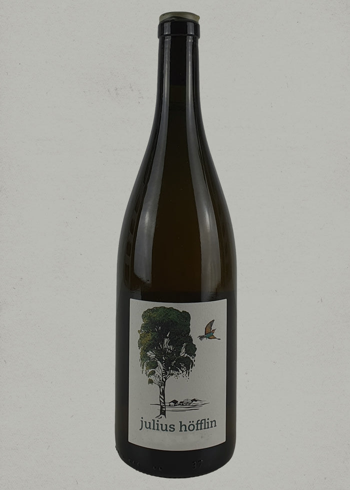 2022 Julius Höfflin, Nebbiolo, Baden, Germany