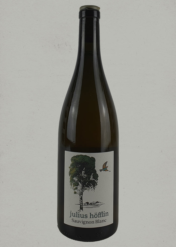 2022 Julius Höfflin, Sauvignon Blanc, Baden, Germany