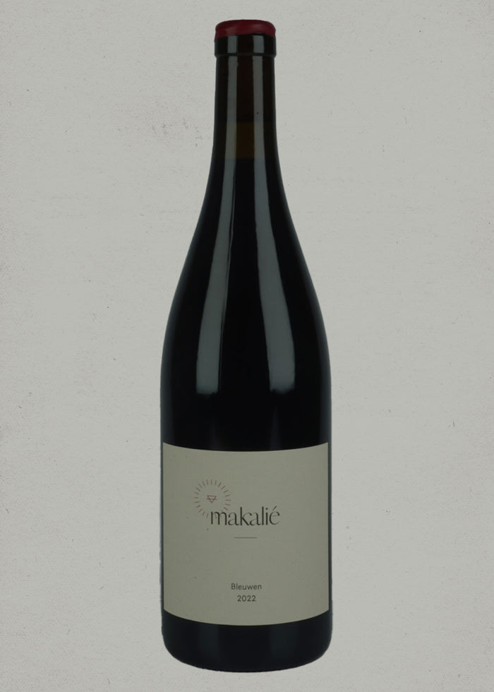 2022 Makalié, Bleuwen, Baden, Germany