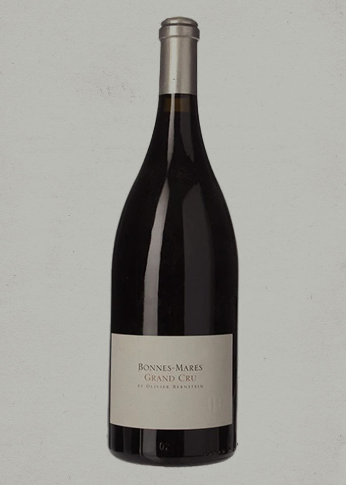 2022 Olivier Bernstein, Bonnes-Mares, Grand Cru, Burgundy, France - Magnum