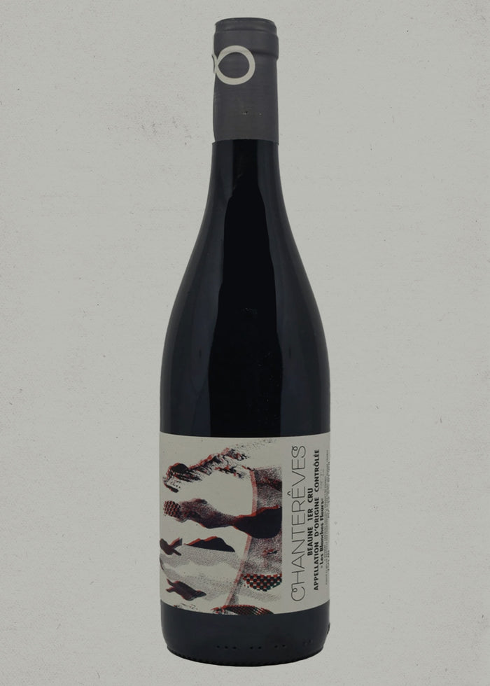 2023 Chanterêves, Beaune, Les Blanches Fleurs, 1er Cru, Burgundy, France - PRE ARRIVAL