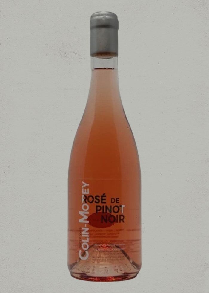 2023 Pierre-Yves Colin-Morey, Rose de Pinot Noir, Burgundy, FR
