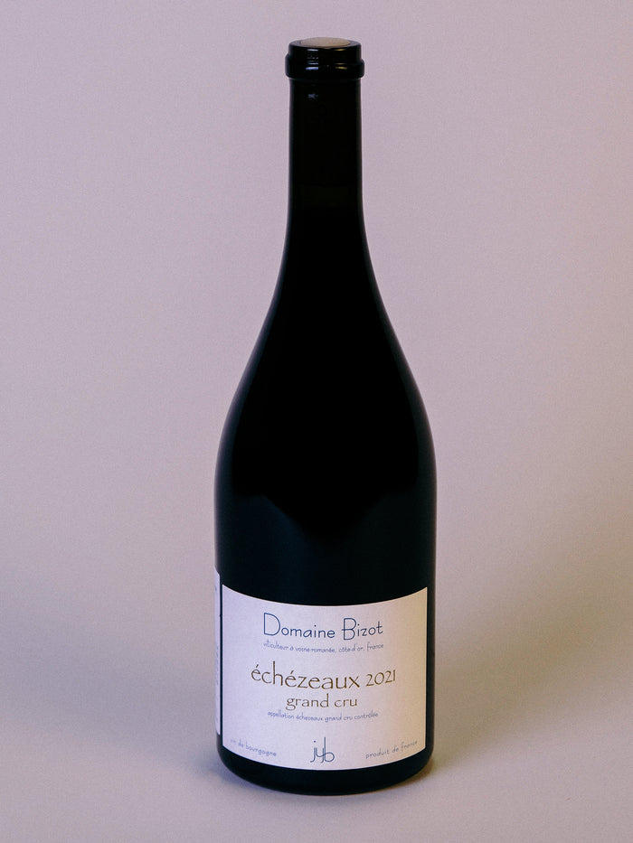 2021 Domaine Bizot, Echezeaux, Grand Cru, Burgundy, France
