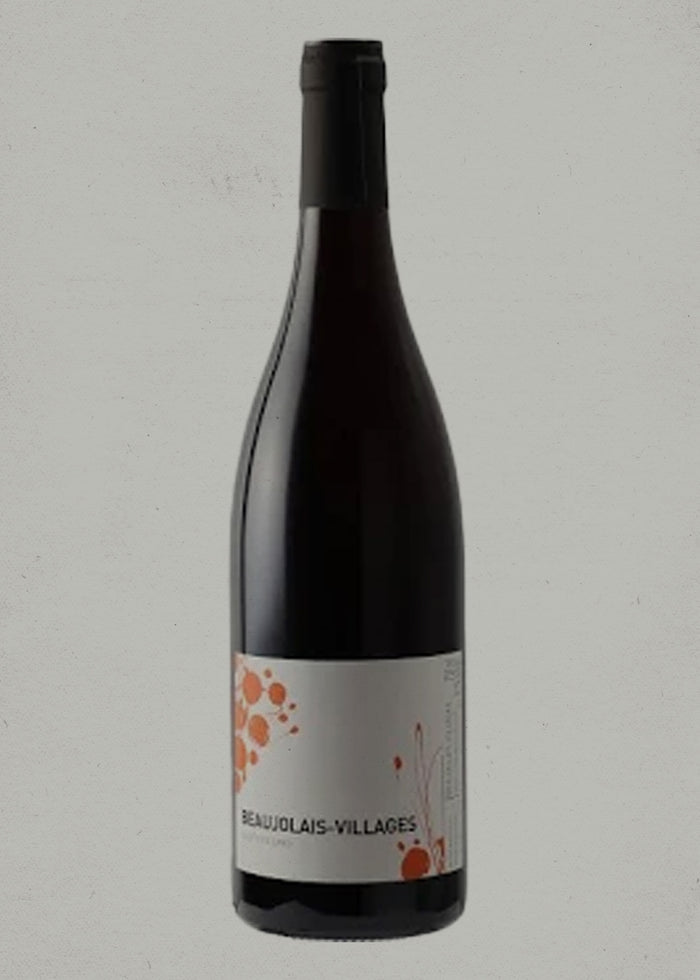 2023 Alex Foillard, Beaujolais-Villages, Beaujolais, France - PRE ARRIVAL