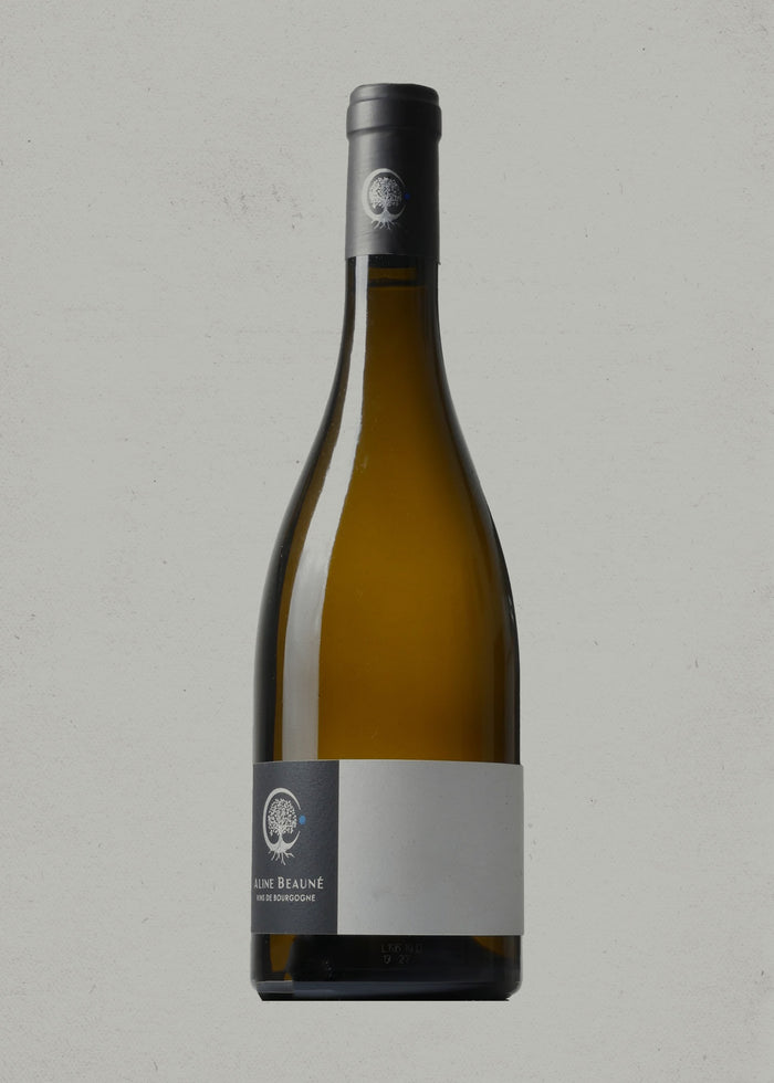2022 Aline Beauné, Reconnaissance, Montagny, Burgundy, France
