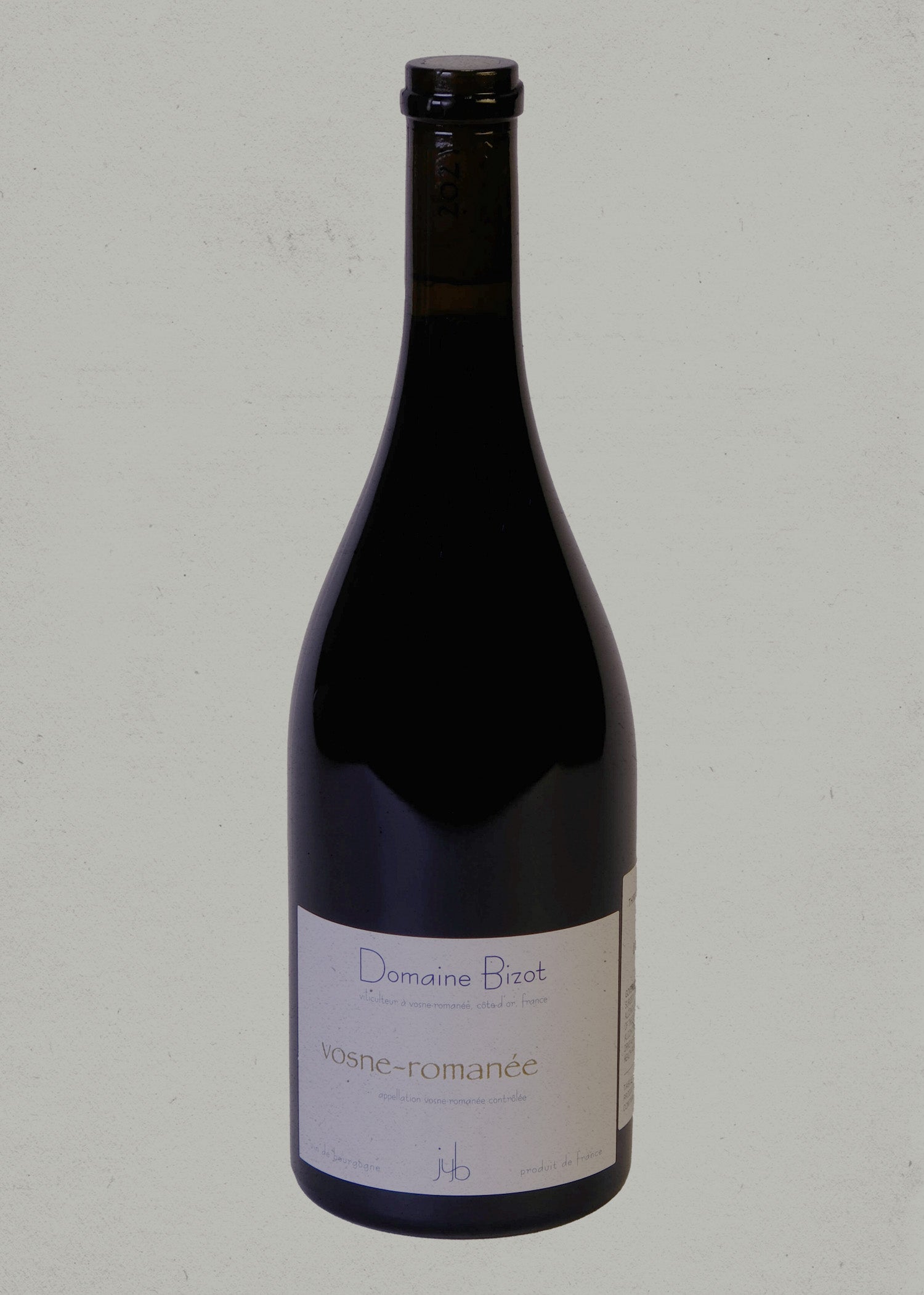 ワイン Domaine Bizot vosne-romanee 2010 2010 Domaine Bizot Vosne