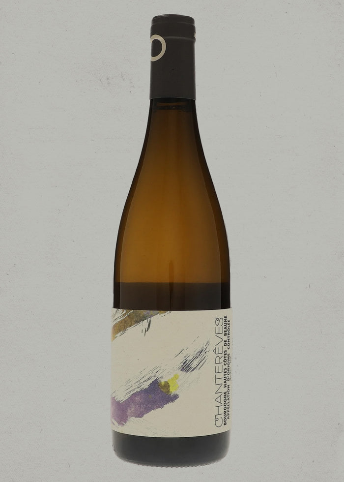 2023 Chanterêves, Hautes Côtes de Beaune, Mainbey, Burgundy, France - PRE ARRIVAL