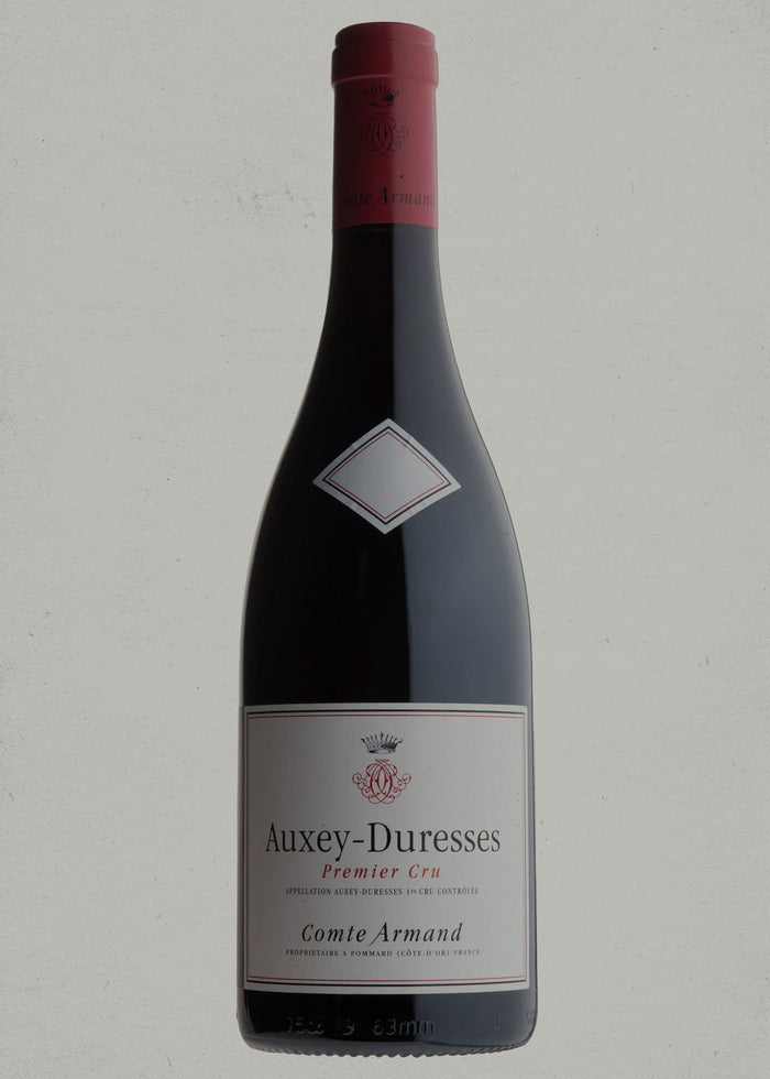 2023 Comte Armand, Auxey-Duress, 1er Cru, Burgundy, France - PRE ARRIVAL