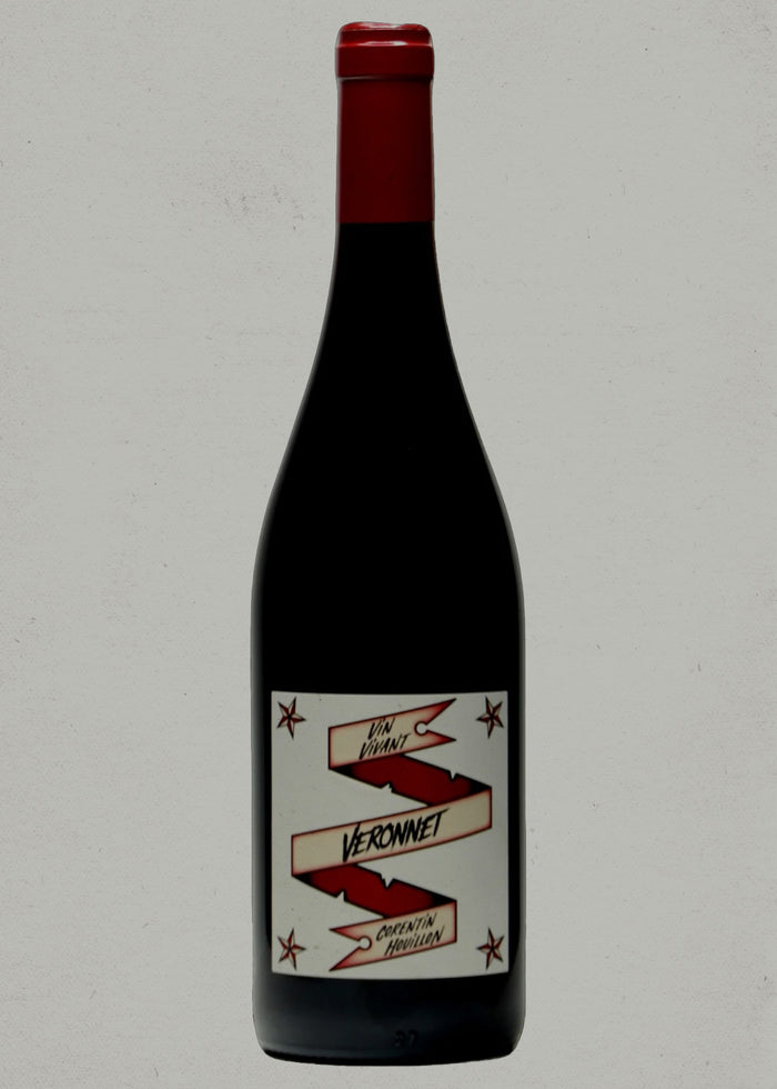 2020 Corentin Houillon, Veronnet Rouge, Savoie, France
