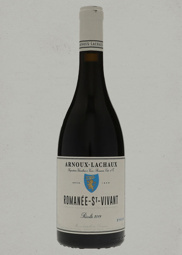 2021 Domaine Arnoux-Lachaux, Romanée-Saint-Vivant, Grand Cru, France - PRE ARRIVAL