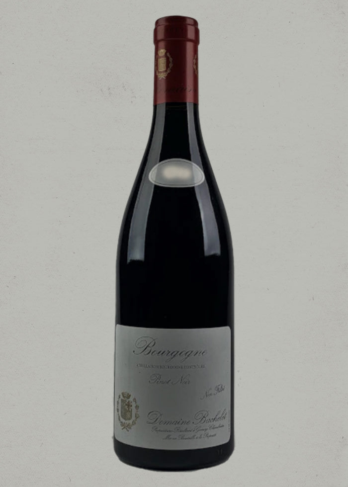 2022 Domaine Bachelet, Bourgogne Rouge