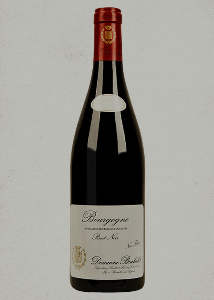 2023 Domaine Denis Bachelet, Bourgogne Rouge, Burgundy, France - PRE ARRIVAL