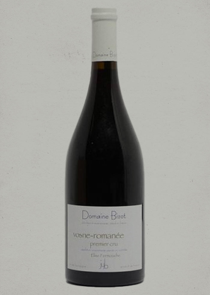 2023 Domaine Bizot, Vosne-Romanée, Cuvée Elise Fermouche, 1er Cru, Burgundy, France - PRE ARRIVAL