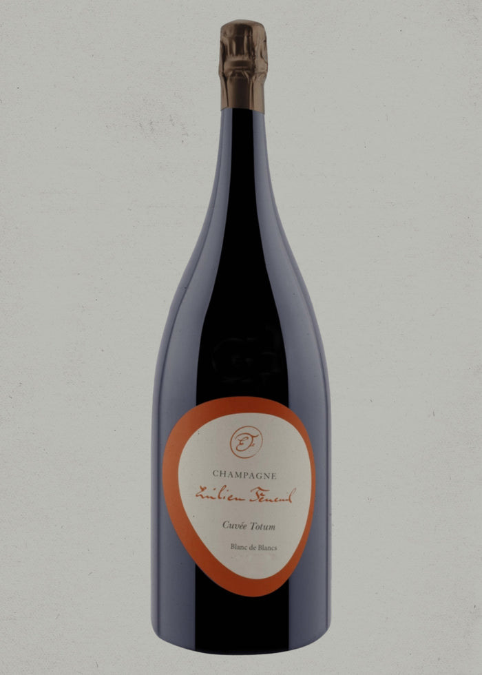 2019 Emilien Feneuil, Cuvee Totum, 1er Cru, Champagne, FR, Magnum