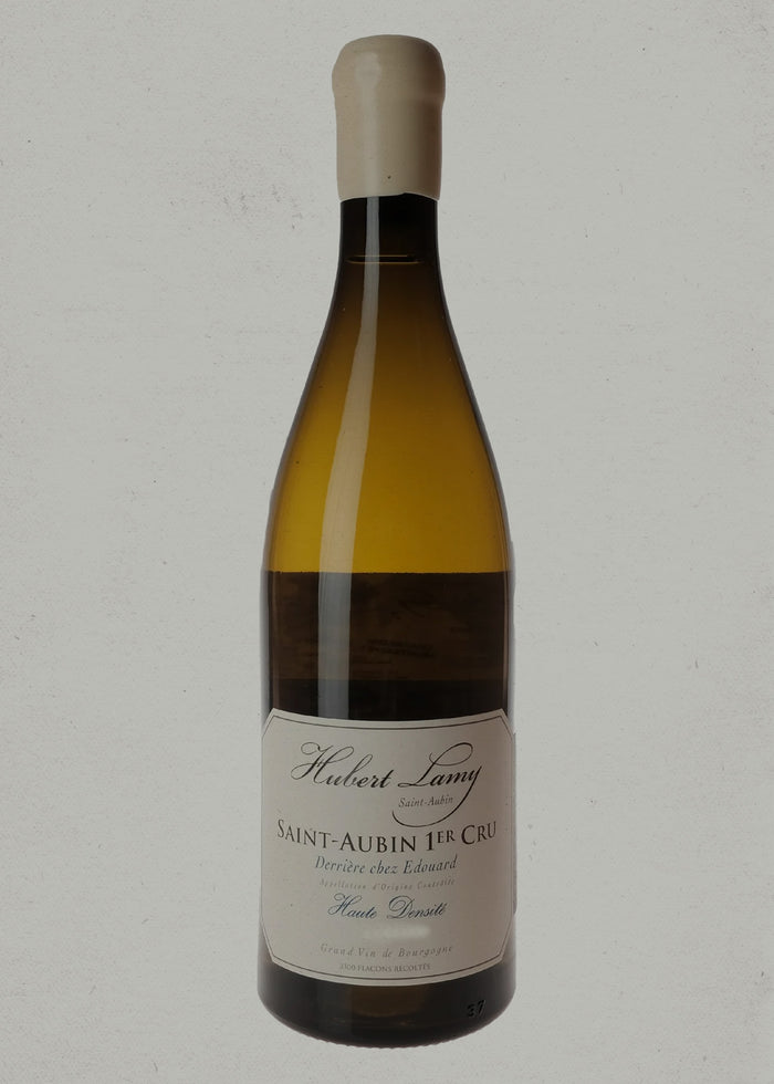 2022 Hubert Lamy, Saint Aubin, Derriere Chez Eduoard Haute Densité, 1er Cru, Burgundy, FR