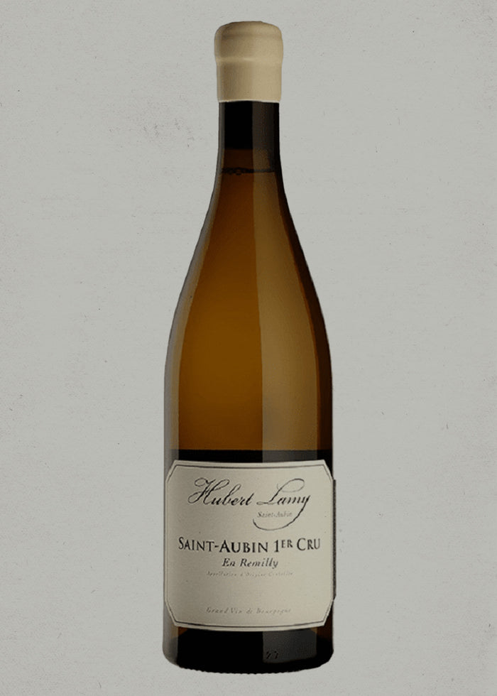 2022 Hubert Lamy, Saint Aubin, En Remilly, 1er Cru, Burgundy, FR