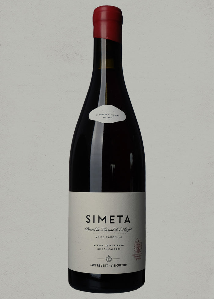 2022 Javi Revert, Simeta, Valencia, ES