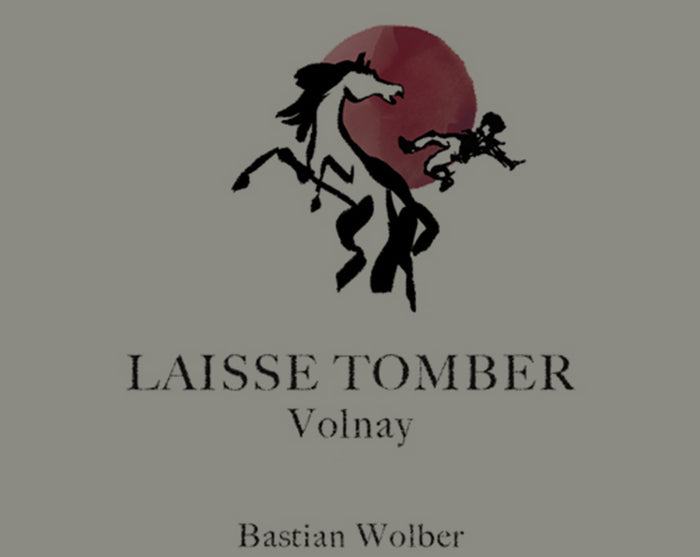 2022 Laisse Tomber, Volnay