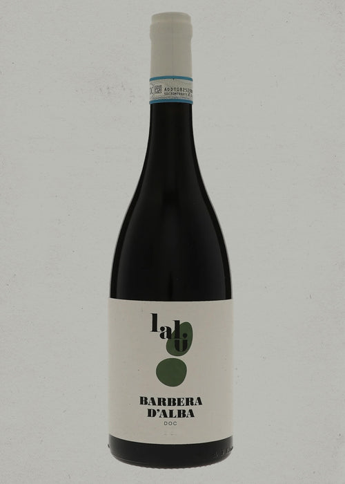 2023 Azienda Agricola LaLú, Barbera d'Alba, Piedmont, Italy