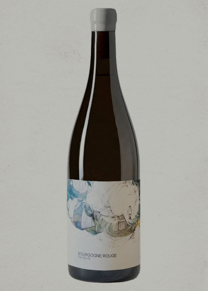 2023 Les Horées, Des Six Ifs, Burgundy, France