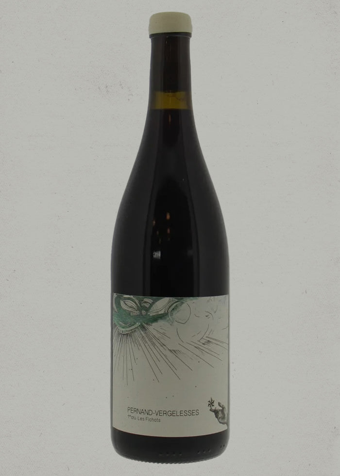 2023 Les Horées, Pernand-Vergelesses, Les Fichots, 1er cru, Burgundy, France - PRE ARRIVAL