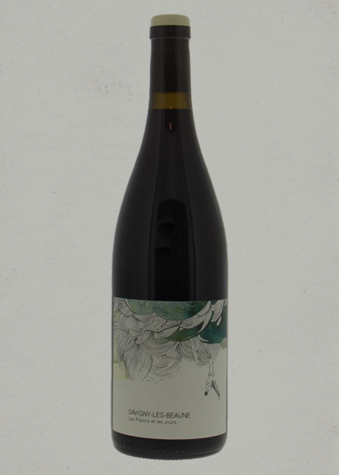 2023 Les Horées, Savigny-lès-Beaune, Les Plaisirs et Les Jours, Burgundy, France - PRE ARRIVAL