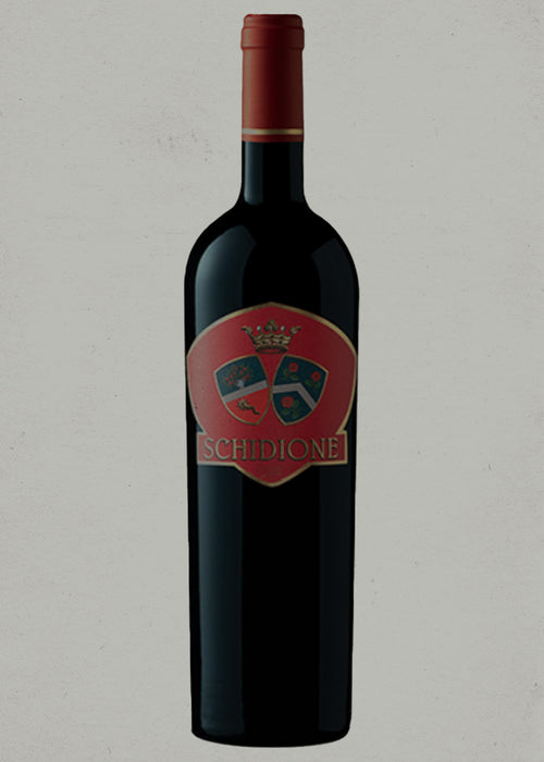 2015 Castello di Montepò, Schidione, Toscana IGT, Italy