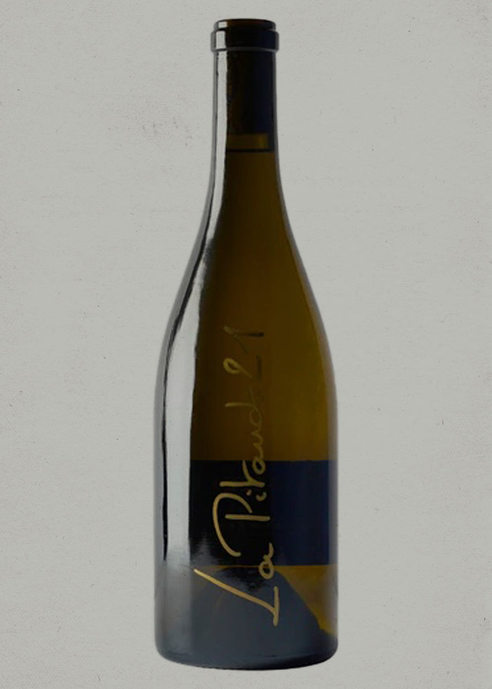 2022 Paul Prieur & Fils, La Pitaude, Sancerre, Loire Valley, FR