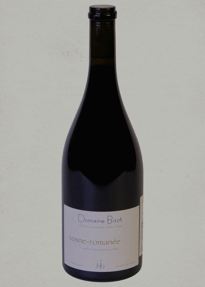 2023 Domaine Bizot, Vosne-Romanée, Burgundy, France - PRE ARRIVAL