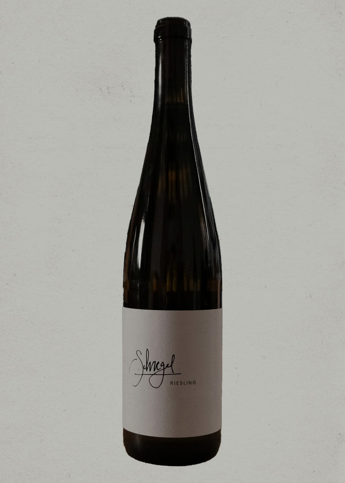 2022 Weingut Alexander Schregel, Lorch Kappellenberg, Franken, Germany