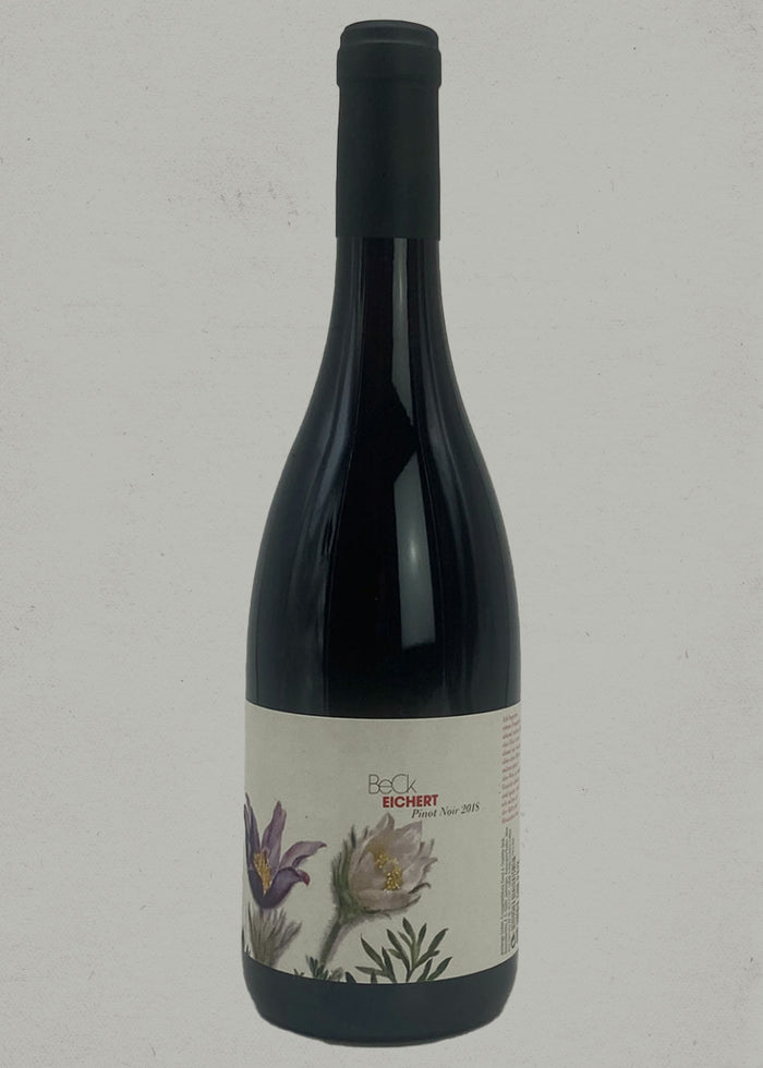 2019 Weingut Beck, Eichert, Baden, Germany